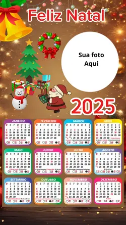 Feliz Natal 