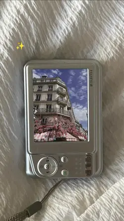summer digi cam📷