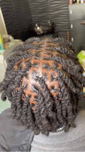 Retwist 🔥🔥