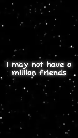 Million Friends