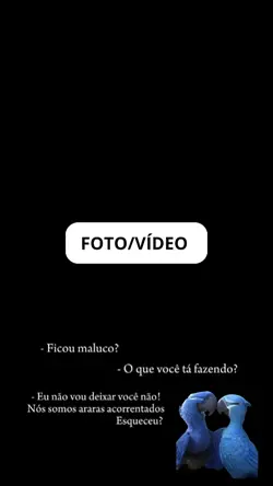 Declaração de amor