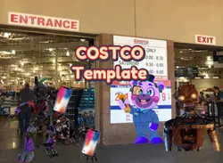 Costco Template