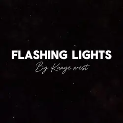 FLASHING LIGHTS โผ๏ธ