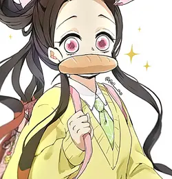 nezuko