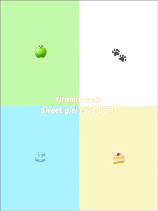 Tiramisucake