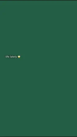 life photo dump 📸