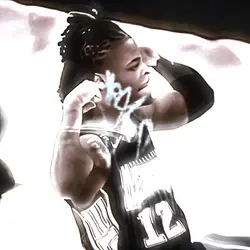 Ja Morant G Style 
