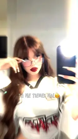 Tu Me tienes Mal🙂‍↔️