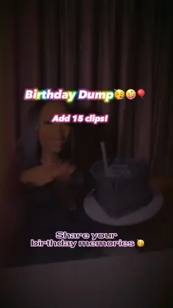 Birthday Behavior💅🏼🥳🤪