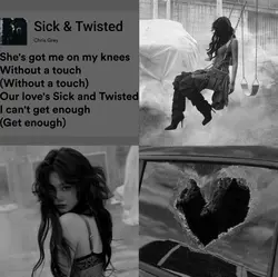 Sick And Twisted V.2