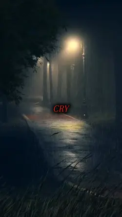 Cry