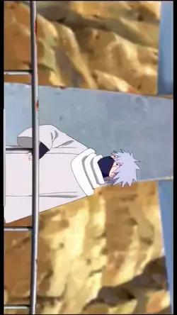 SEVENTH HOKAGE EDIT