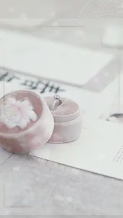 Convite de casamento