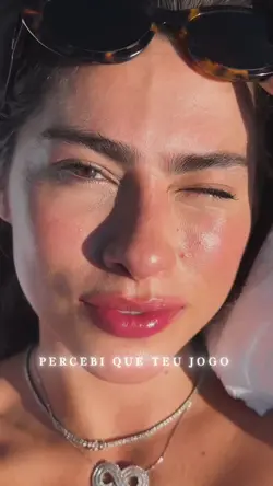 ENTROU NA MINHA MENT