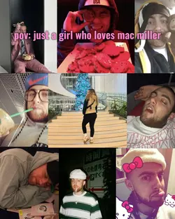 mac millerrr