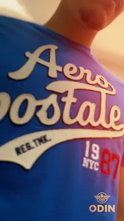 Transições de roupas