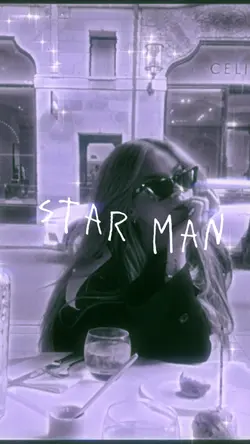 Star man 