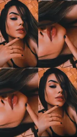 Sabe que é bonita