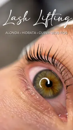 Lash Lifting 