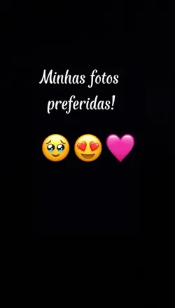 Fotos preferidas 