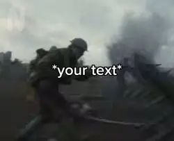 We gotta win