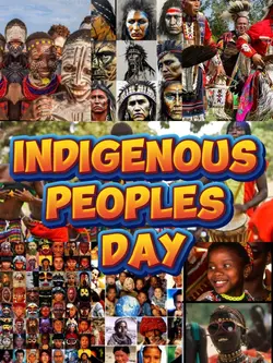 IndigenousPeoplesDay