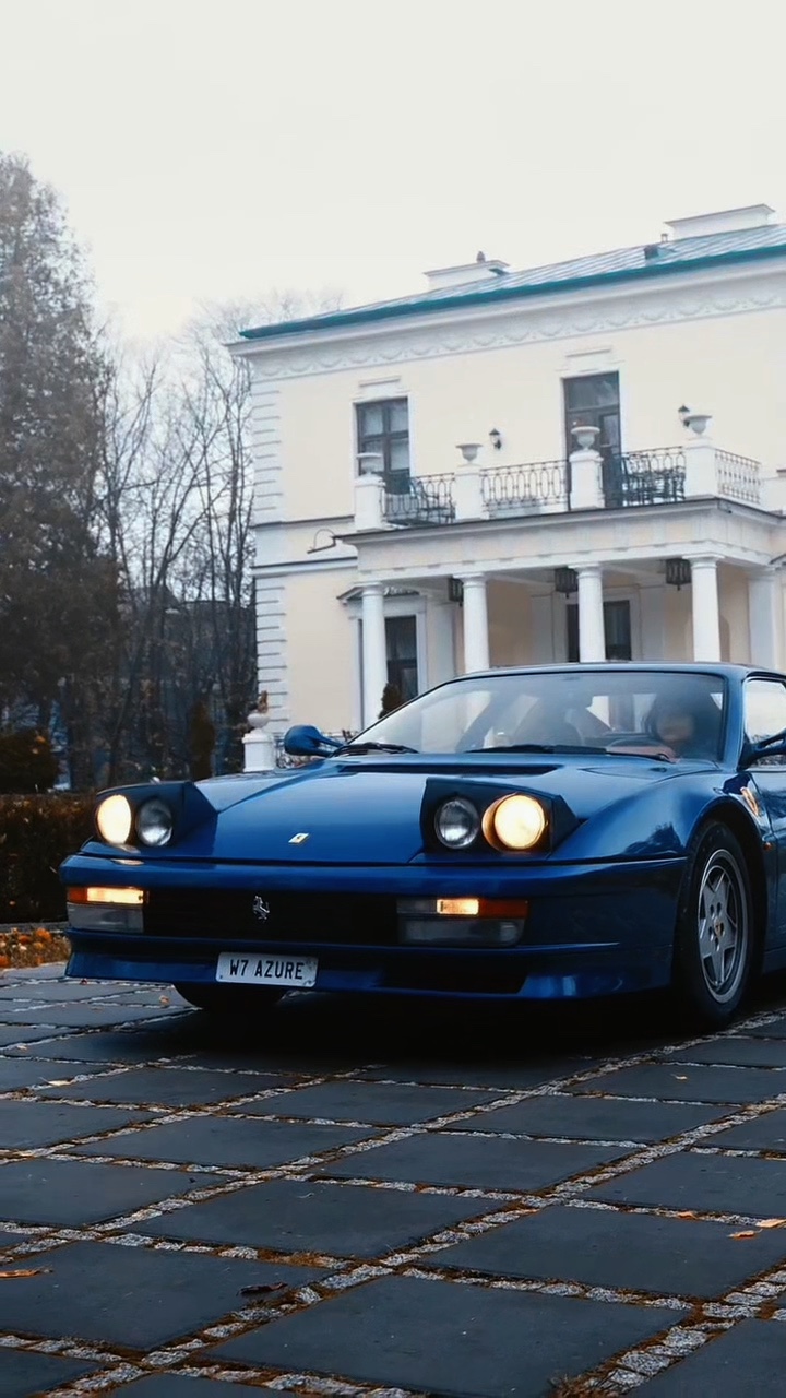 THIS CAR >>>
