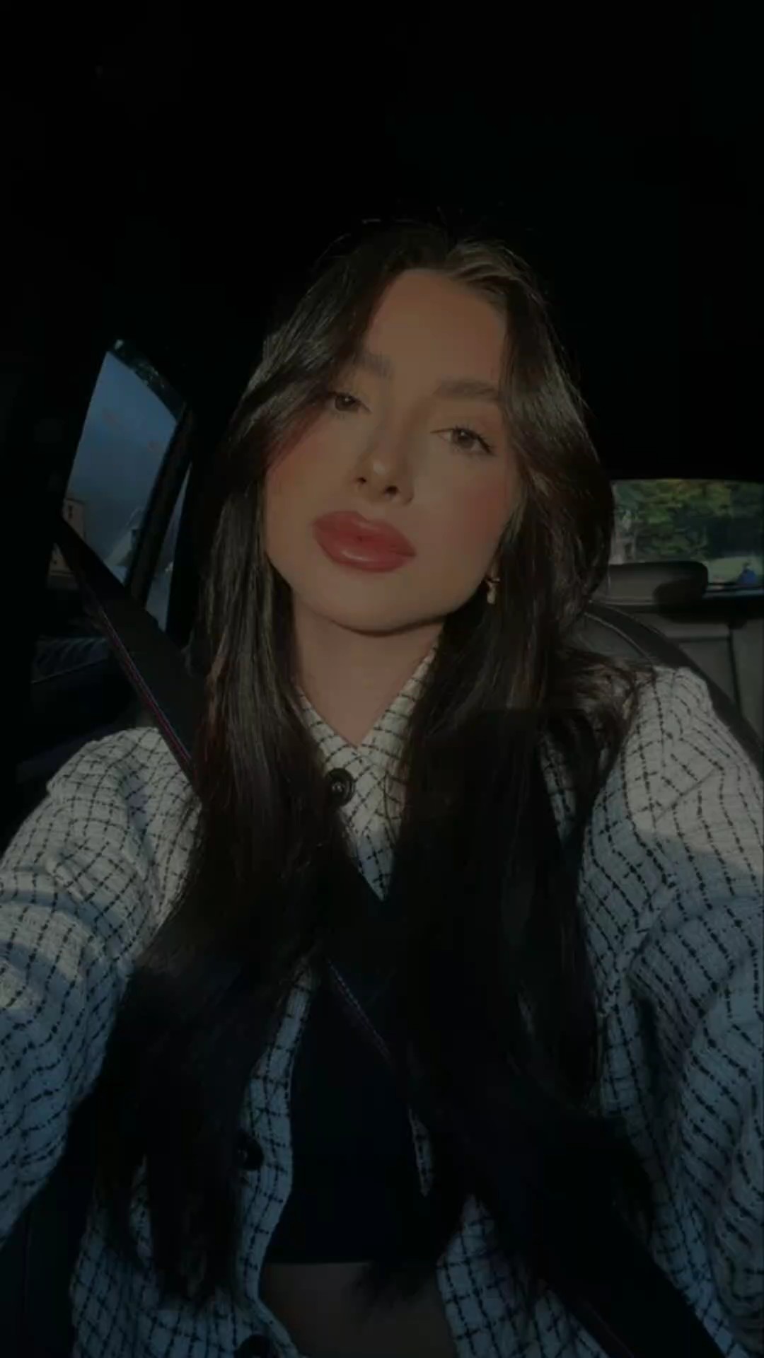 ela faz eu perder...