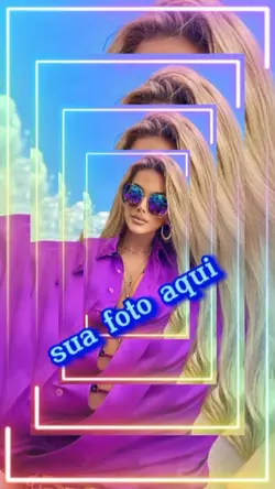Transição de Fotos