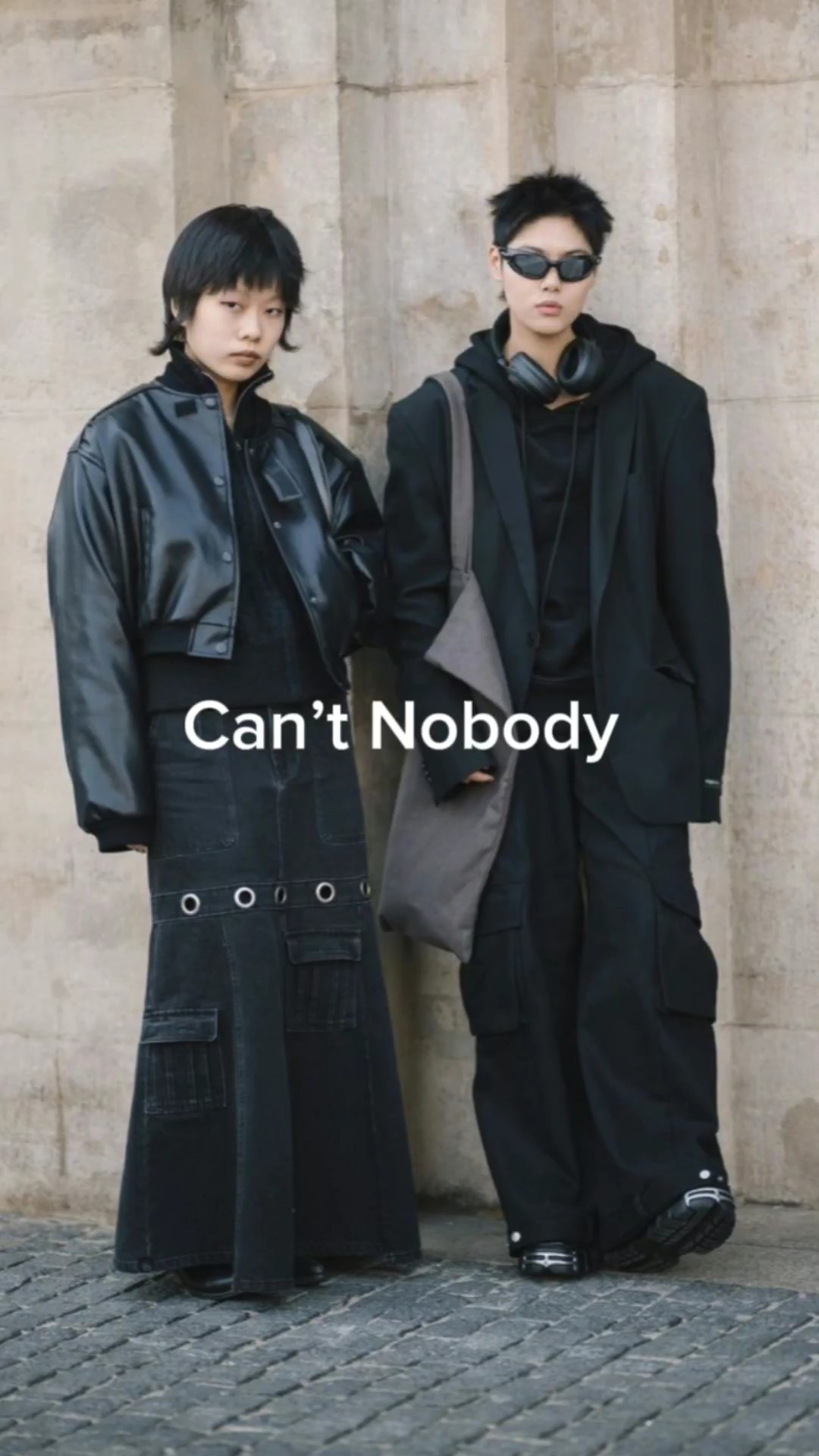 Can’t Nobody