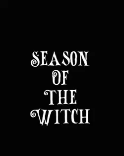 Season of the witch 
