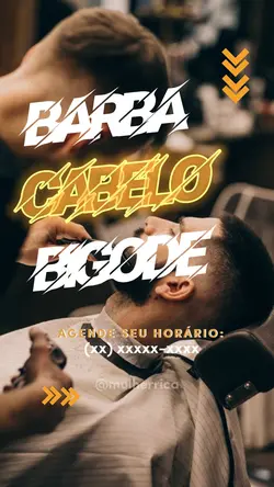 Barbershop 