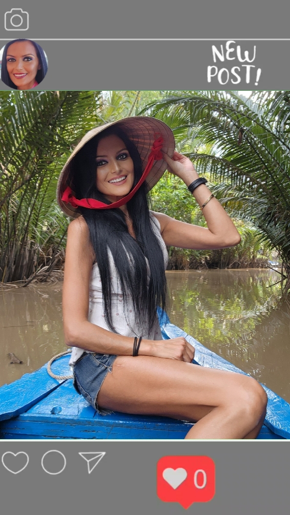 Nova postagem 11 / 03