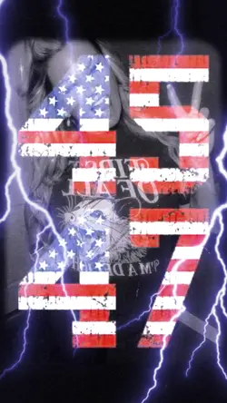 TRUMP 🇺🇸