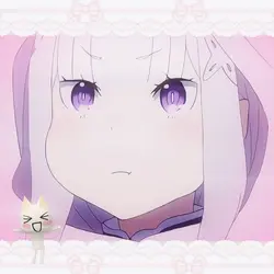 Cute Pink Template