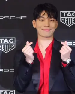 lazy wi ha joon edit