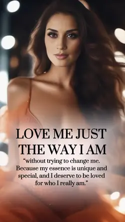 Love me