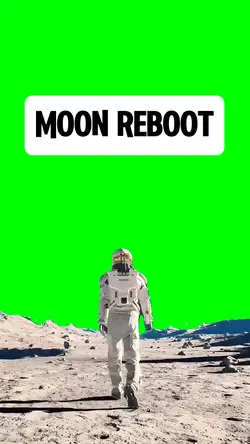 MOON REBOOT