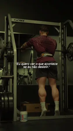 ver o que acontece