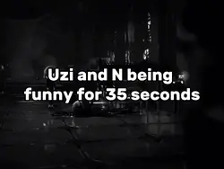 UZI+N=😍✋🤌✨