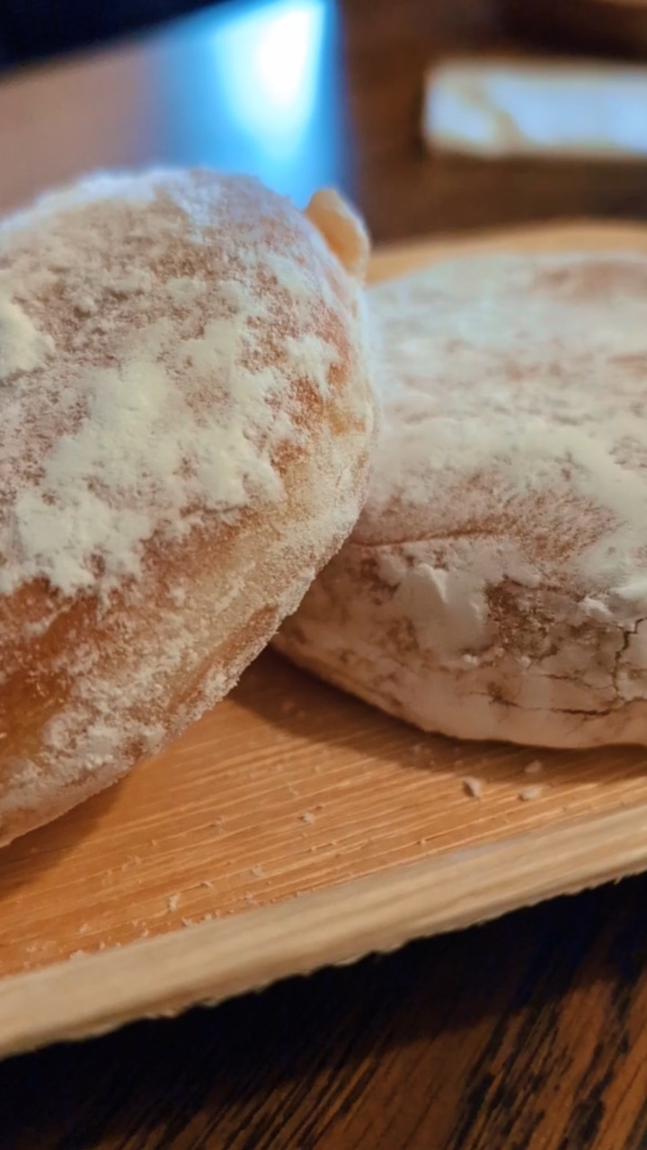 donat Paczki