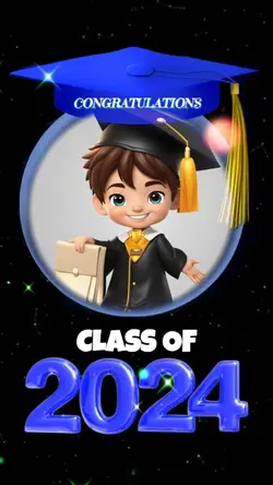 Class Of 2024