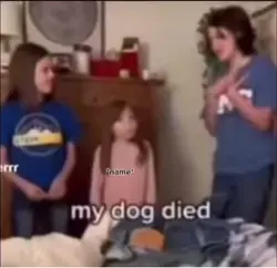 ur text lol