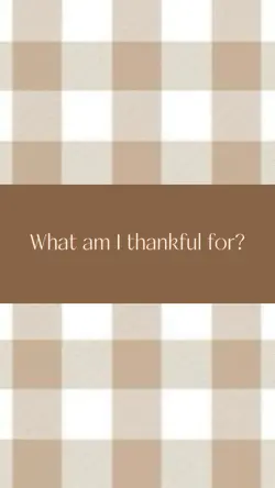Thankful Season