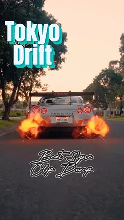 Beat sync
