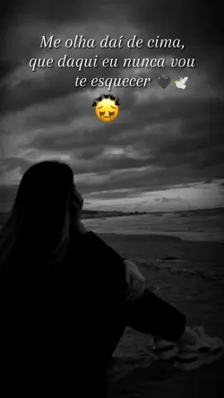 saudades eternas 
