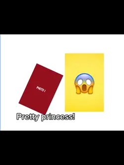 Pretty princess 👑💅