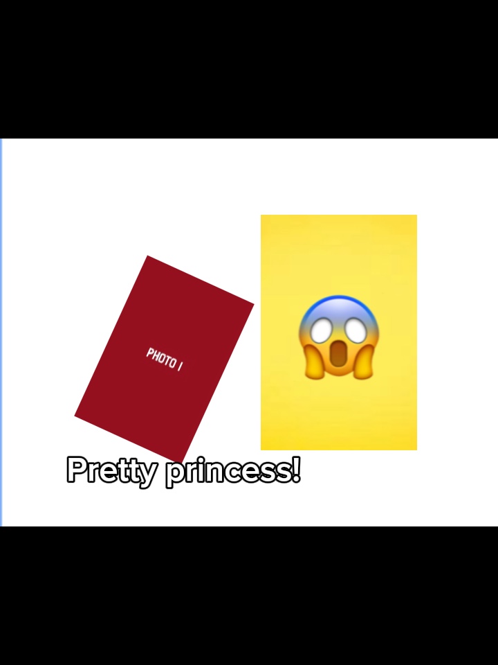 Pretty princess 👑💅