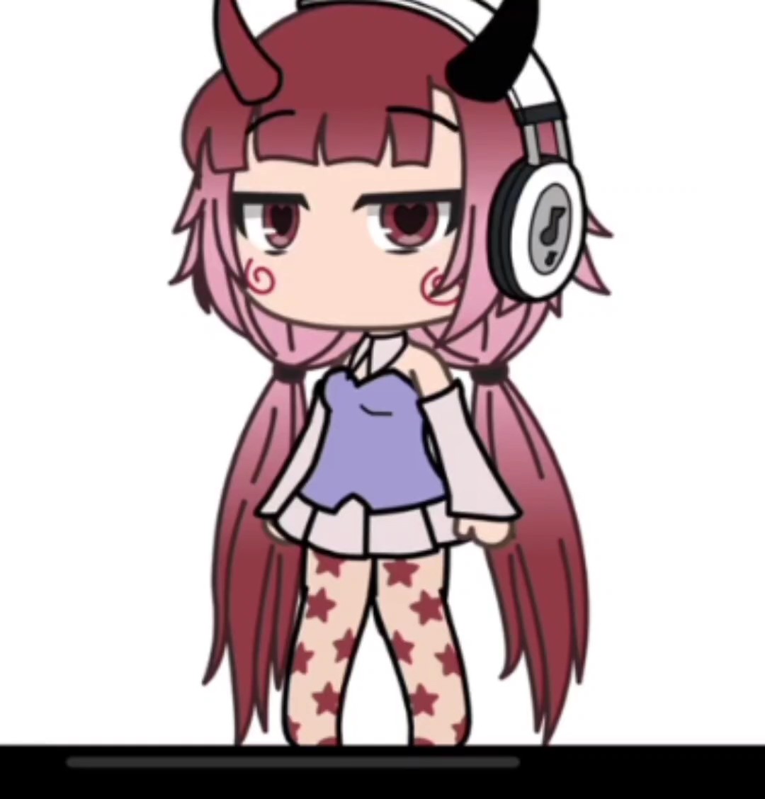 for her art contest 