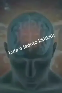 lula e ladrão 